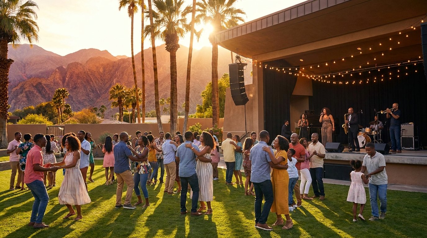 Soul Springs Festival