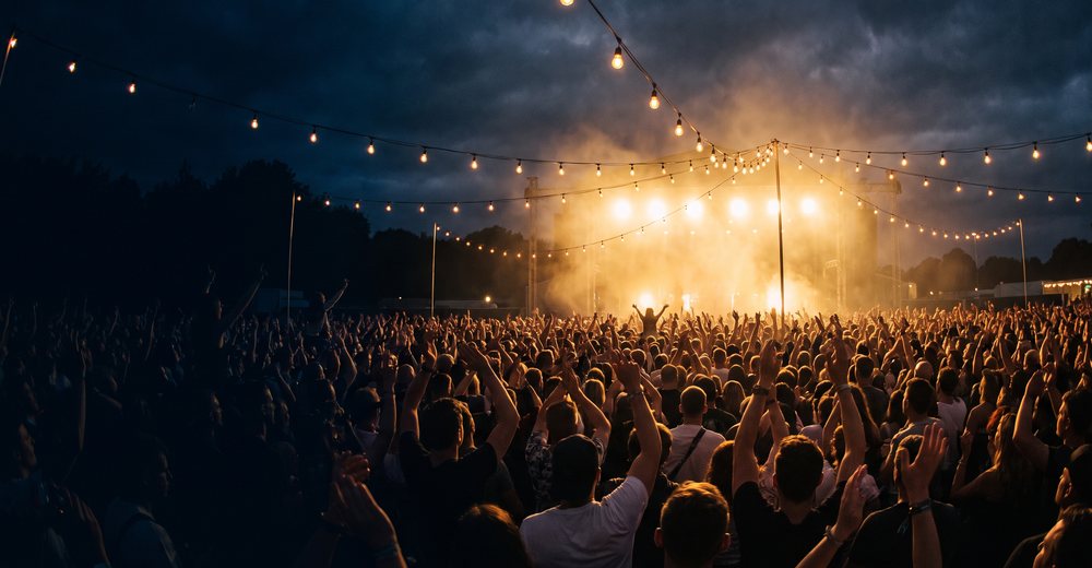 Concerts & Events