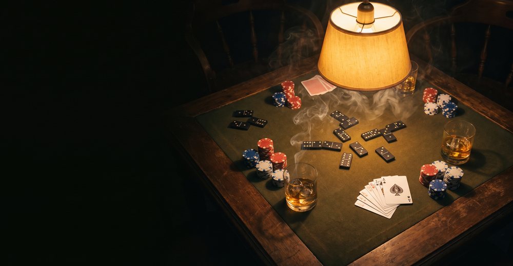 The Game Room